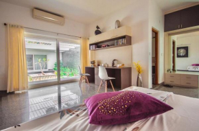 Resort Type Three Bed Room Villa